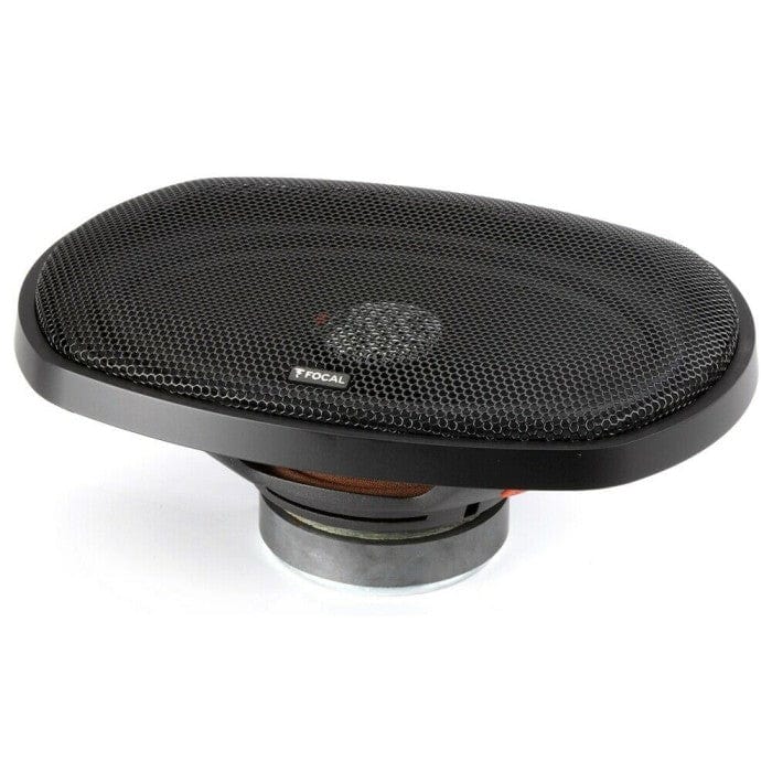 Focal ICU690 2-Way Coaxial Kit - 6x9" Subwoofer