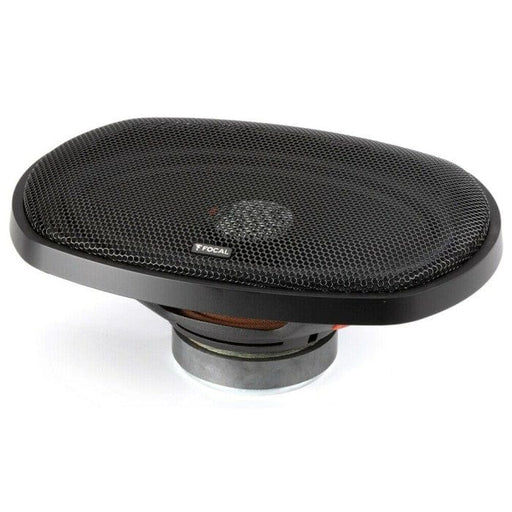 Focal ICU690 6x9 inch 2-way coaxial speaker kit car audio upgrade subwoofer plug and play system
