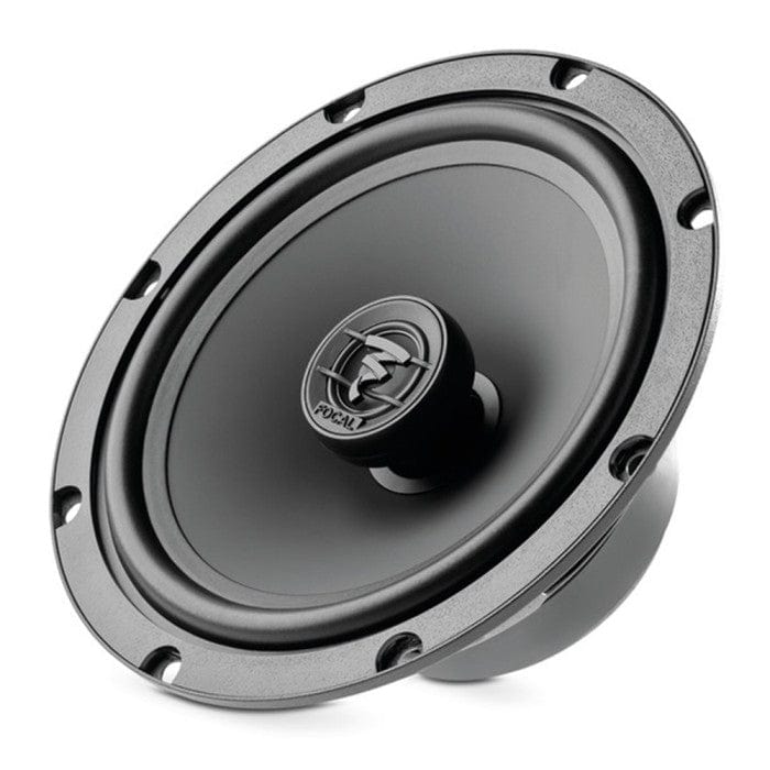 Focal ACX165 6.5-Inch 2-Way Coaxial Car Speakers
