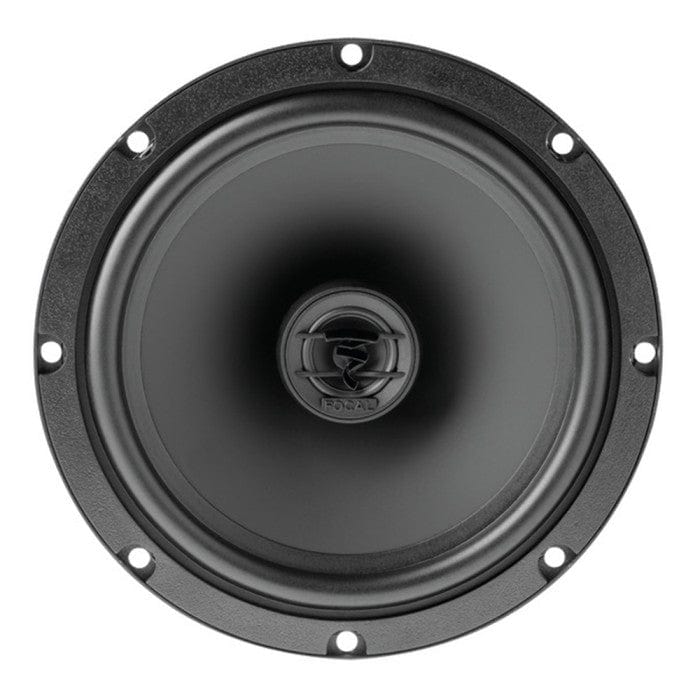 Focal ACX165 6.5-Inch 2-Way Coaxial Car Speakers