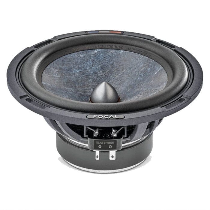 Focal PS165SF 6.5" 2-Way Component Speaker Kit