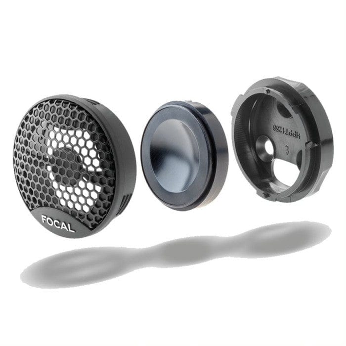 Focal PS165SF 6.5" 2-Way Component Speaker Kit