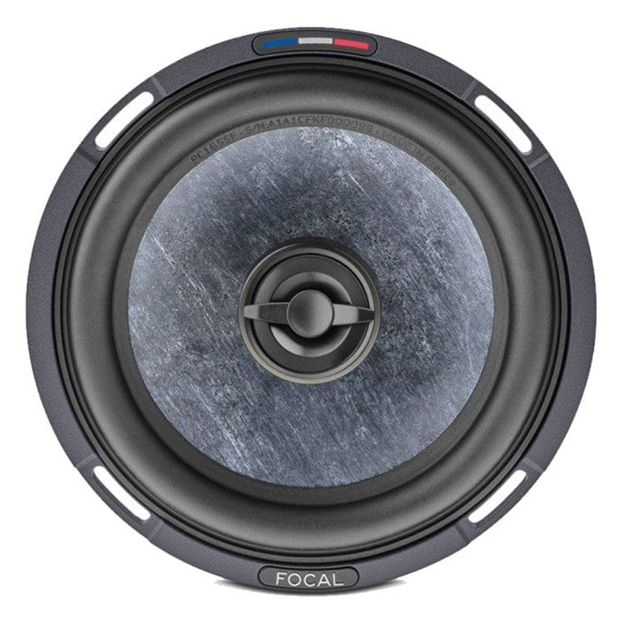 Focal PC165SF 6.5" 2-Way Coaxial Speaker Kit