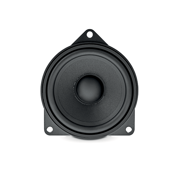 Focal ISBMW-100 4" 2-Way Component Speakers 80W for BMW