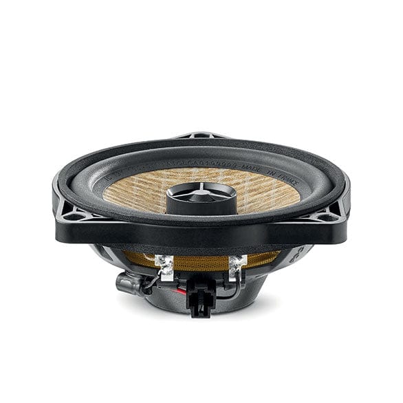 Focal ICT3Y100 2-Way Coaxial Speaker Upgrade Kit for Tesla Model 3 and Model Y