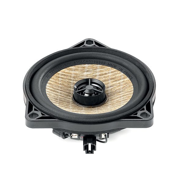 Focal ICT3Y100 2-Way Coaxial Speaker Upgrade Kit for Tesla Model 3 and Model Y