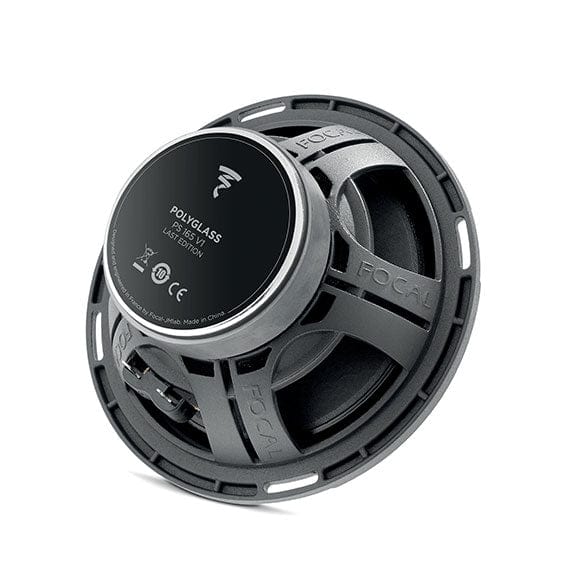 Focal Performance PS165V1-LE 17cm Component Speaker System Last Edition