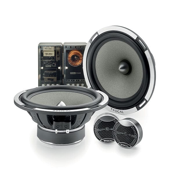 Focal Performance PS165V1-LE 17cm Component Speaker System Last Edition