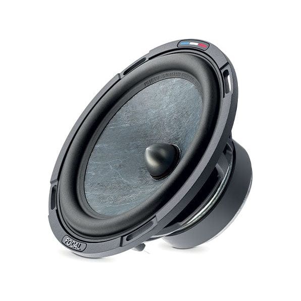 Focal PS165SF 6.5" 2-Way Component Speaker Kit