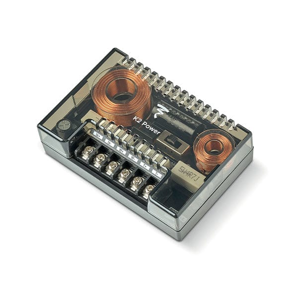 Focal ES165KE 165mm / 6.5” Component Kit