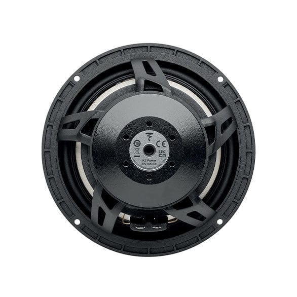 Focal ES165KE 165mm / 6.5” Component Kit