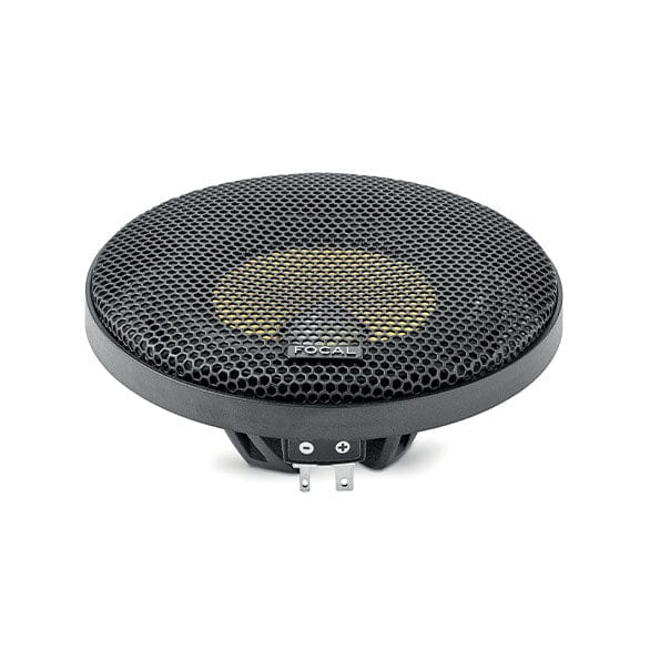 Focal ES100KE ELITE K2E Power 100mm/4" 2-Way Kit