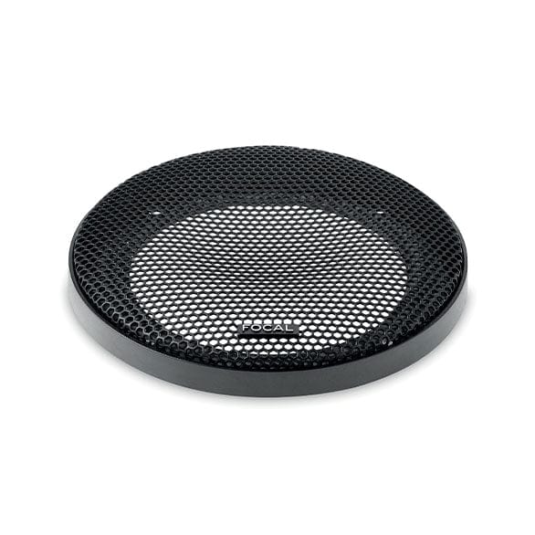 Focal ES100KE ELITE K2E Power 100mm/4" 2-Way Kit