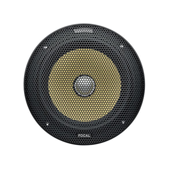 Focal ES165K2E 6.5-Inch 2-Way Component Car Speaker Kit