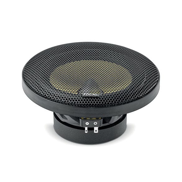 Focal ES165K2E 6.5-Inch 2-Way Component Car Speaker Kit