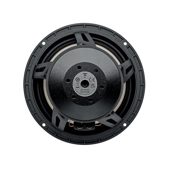 Focal ES165K2E 6.5-Inch 2-Way Component Car Speaker Kit