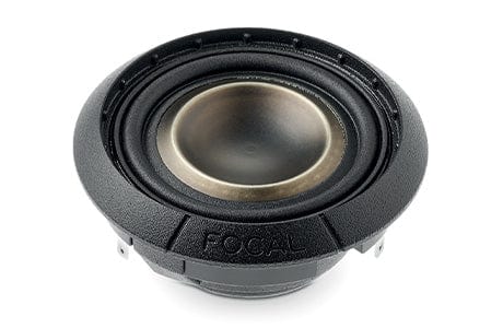 Focal FRAK-TWEETER-K2M 150W 1.25" Car Tweeters