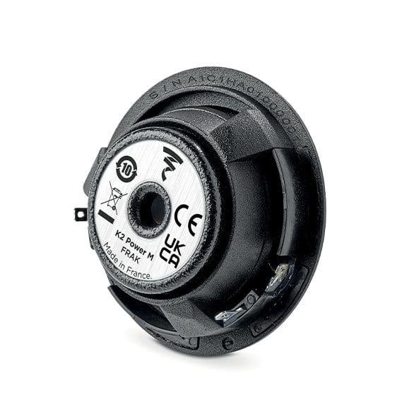 Focal FRAK-TWEETER-K2M 150W 1.25" Car Tweeters