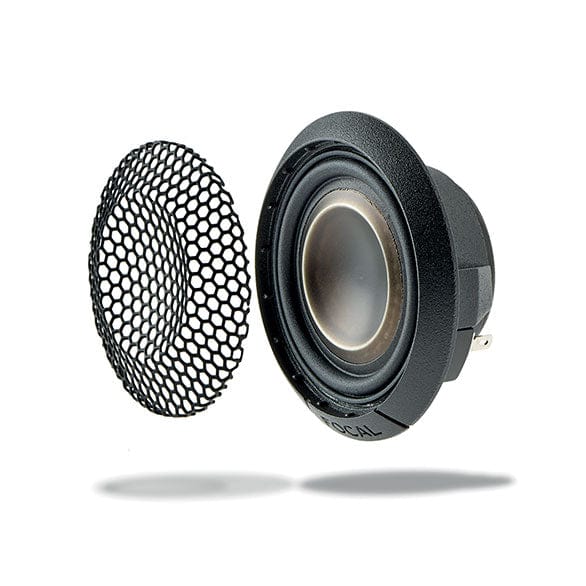 Focal FRAK-TWEETER-K2M 150W 1.25" Car Tweeters