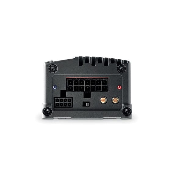 Focal IMPULSE 4.320 Compact 4/3/2 Channels Class D Amplifier 4 x 55W RMS