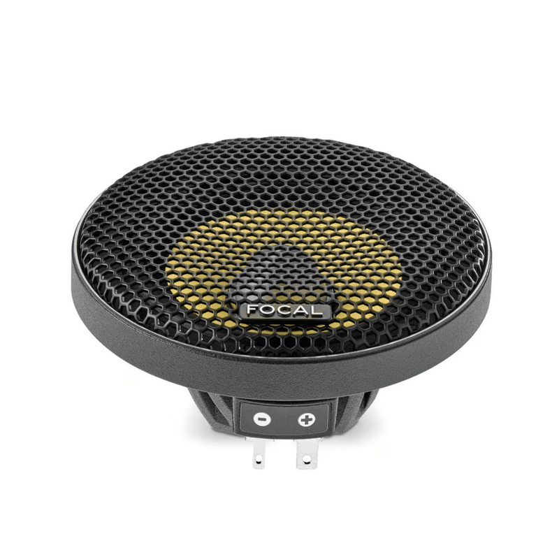 Focal ES165KX3E 6.5" 3-Way Component Speaker System