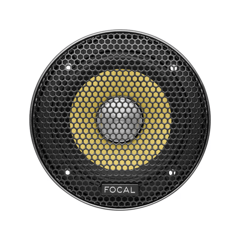Focal ES165KX3E 6.5" 3-Way Component Speaker System