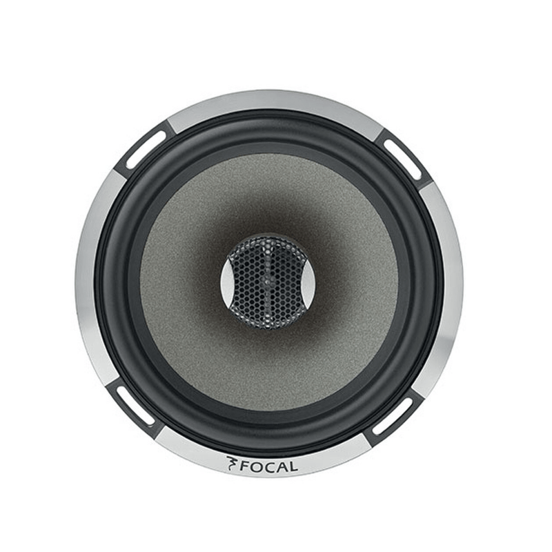 Focal PC165-LE 6.5" 2-Way Component Co-axial Speakers Last Edition