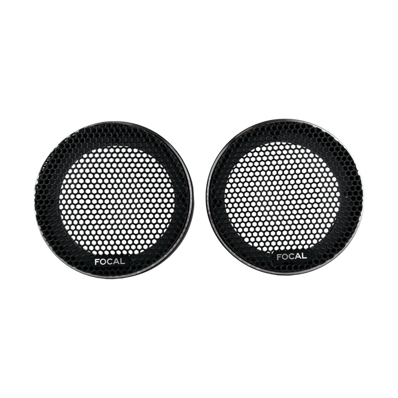 Focal 3-GRILL-K2M 3" Grills for K2M - Single