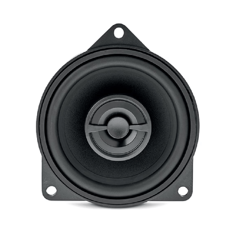 Focal ICBMW-100 4" Coaxial Speaker Upgrade for BMW Vehicles