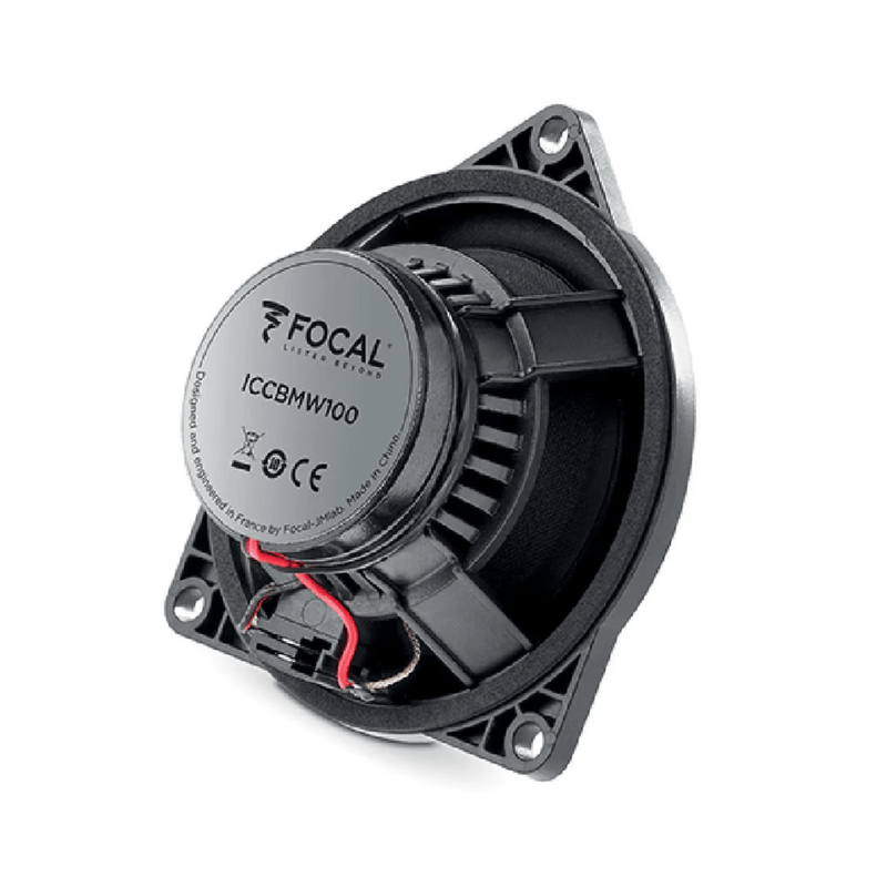 Focal ICCBMW-100 Premium Centre Channel Speaker for BMW
