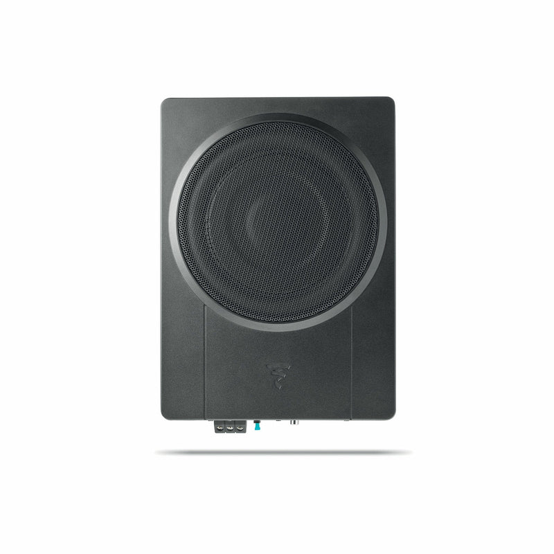 Focal ISUBACTIVE2.1 Compact Subwoofer with Built-in 2.1 Amplification for Dynamic Sound