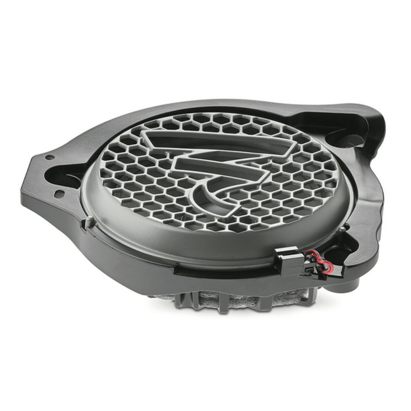 Focal ISUBMBZ-2LHD FLAX Subwoofer pair for Mercedes