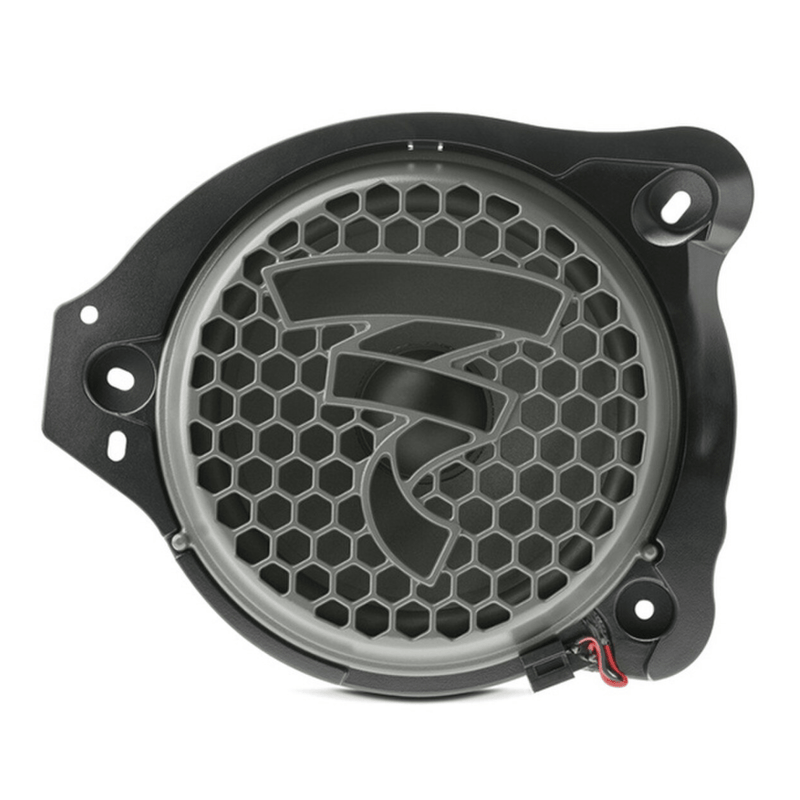 Focal ISUBMBZ-2LHD FLAX Subwoofer pair for Mercedes