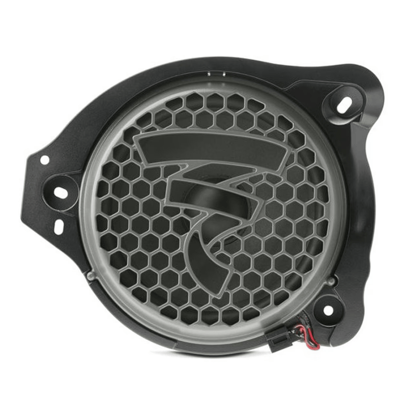 Focal ISUBMBZ-2RHD FLAX Subwoofer pair for Mercedes