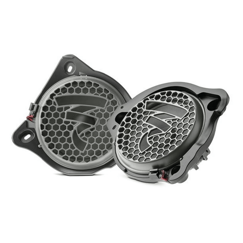 Focal ISUBMBZ-2RHD FLAX Subwoofer pair for Mercedes