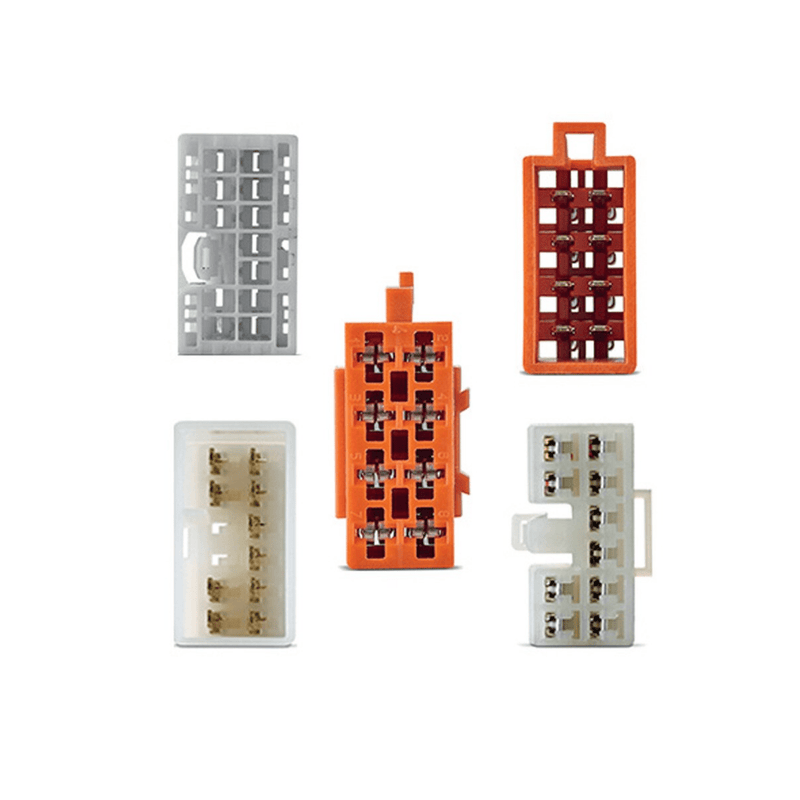 Focal IW-REN-YISO for Renault