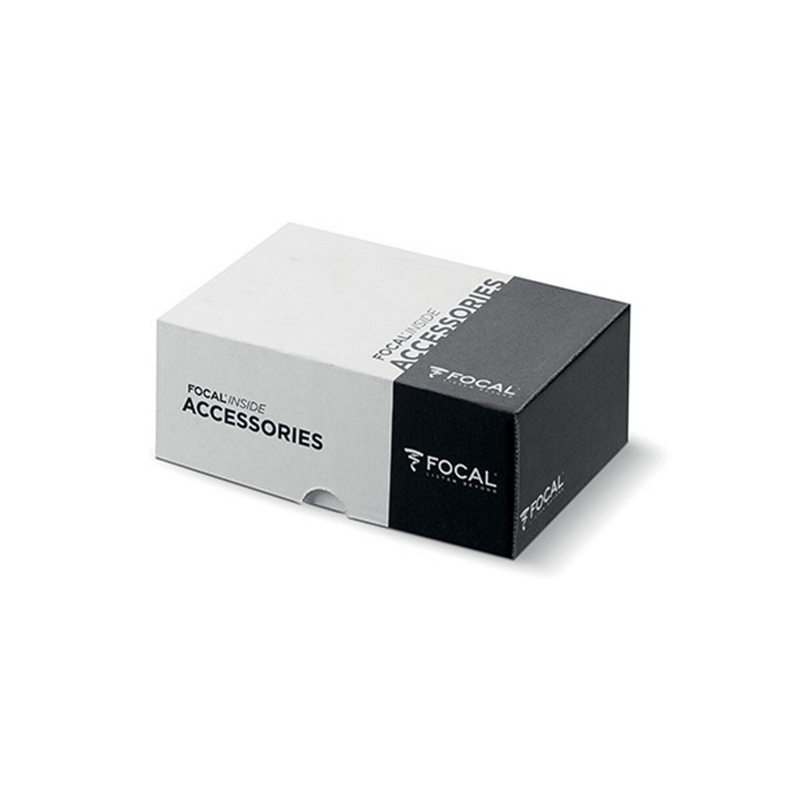 Focal IW-REN-YISO for Renault