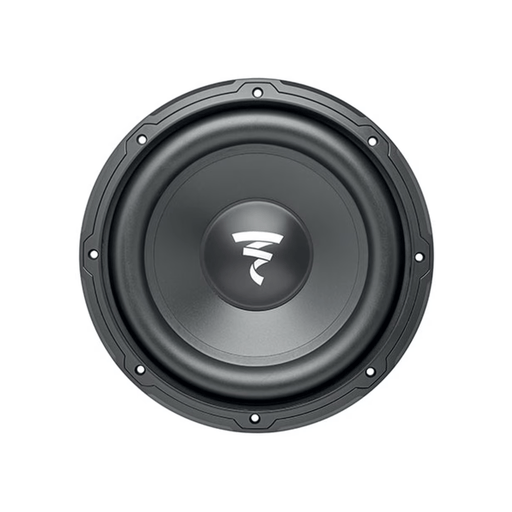 Focal SUB10 10 inch 25cm subwoofer 250W RMS car audio bass speaker polypropylene cone sealed or bass reflex enclosure