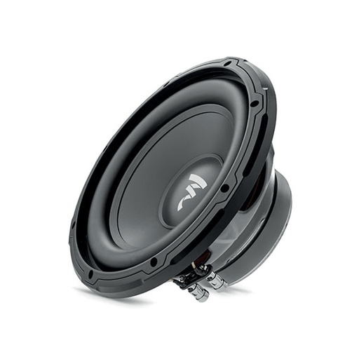 Focal SUB10 10 inch 25cm subwoofer 250W RMS car audio bass speaker polypropylene cone sealed or bass reflex enclosure
