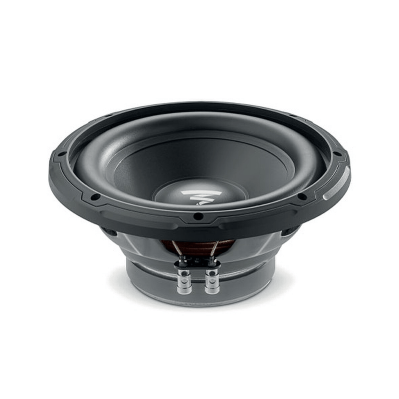 Focal SUB10DUAL 10" Dual Voice Coil Subwoofer