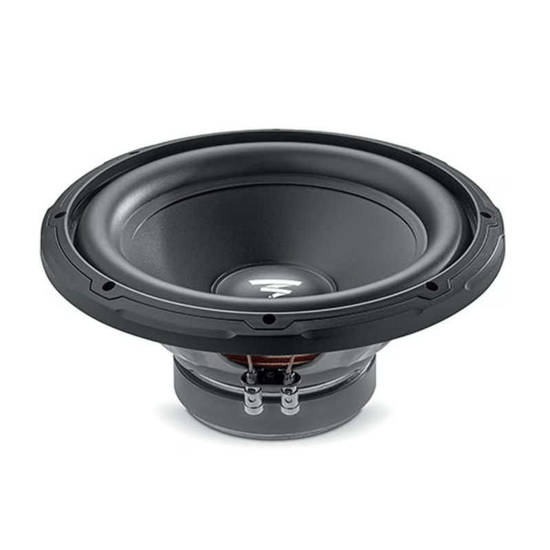 Focal SUB12DUAL 12" Dual Voice Coil Subwoofer