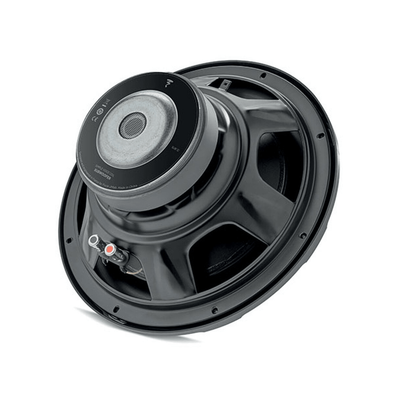 Focal SUB12DUAL 12" Dual Voice Coil Subwoofer