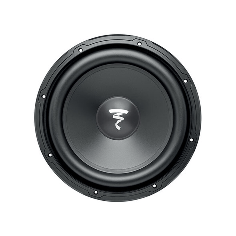 Focal SUB12DUAL 12" Dual Voice Coil Subwoofer