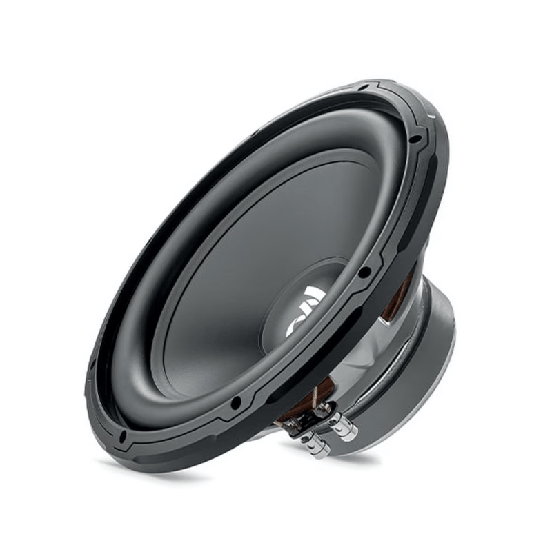 Focal SUB12DUAL 12" Dual Voice Coil Subwoofer