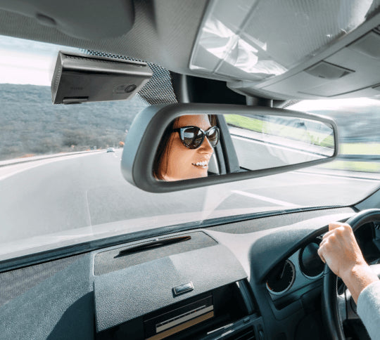 ROAD ANGEL HALO PRO (B-STOCK)