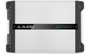 JL Audio JD1000/1 Monoblock Class D Subwoofer Amplifier, 1000 W
