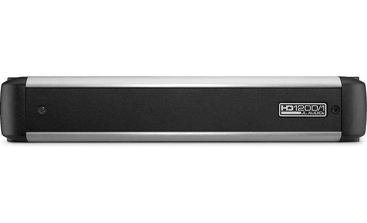 JL Audio HD1200/1 1200W Monoblock Class D Wide Range Amplifier
