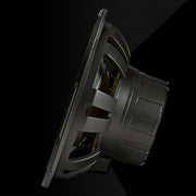 Kicker 45KMF122 12" Single Voice Coil Subwoofer - 2 Ohm Kicker