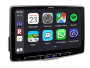 Alpine iLX-F115D Halo11 11-inch floating touchscreen media receiver