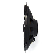 In Phase SXT6435 4x6 3-way neodymium coaxial car speakers 200W